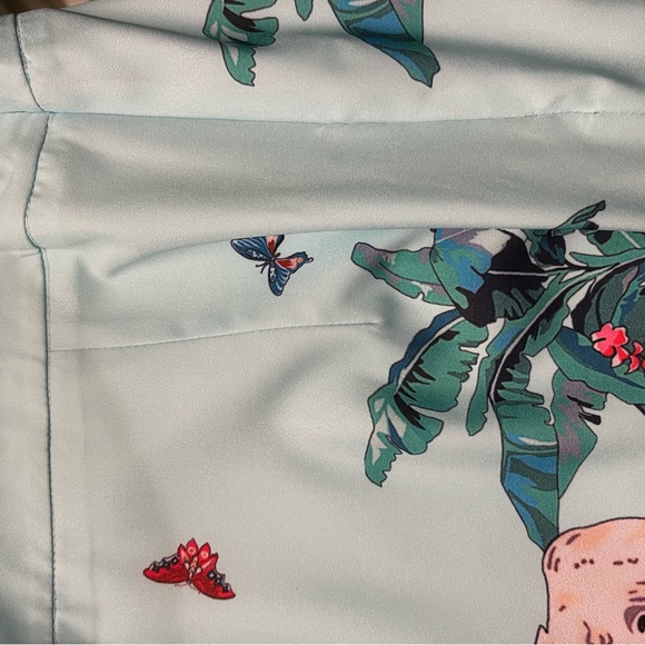 SET blouse and skirt - Picture 5 of 6